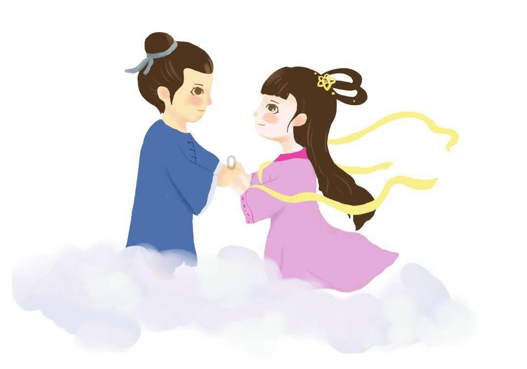 迷路的逃学女孩