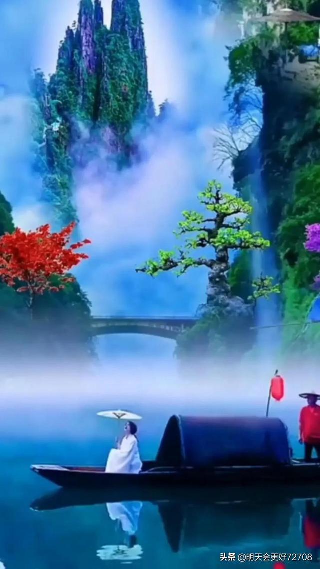 进击的战神